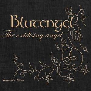 Cover for Blutengel · Oxidisinig Angel (CD) [Limited edition] (2005)