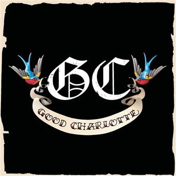Good Charlotte - Good Charlotte - Musik - Sony - 0696998584525 - 26. september 2000