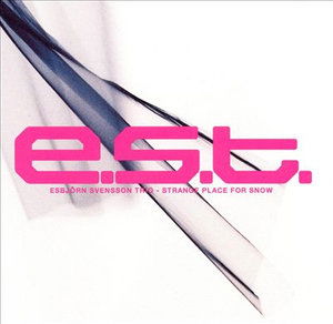 Cover for Est · Strange Place for Snow (CD) (2002)