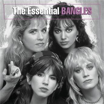 Essential Bangles - The Bangles - Musik - SONY - 0696998906525 - 30. marts 2004