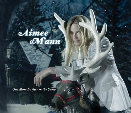 Cover for Aimee Mann · One More Drifter in the Snow (CD) (2006)