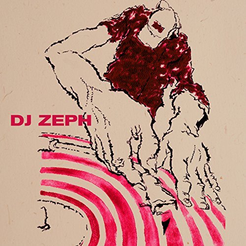 Cover for DJ Zeph (CD) (2001)