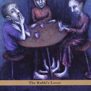 Rabbi's Lover - Jenny Scheinman - Muzyka - Tzadik - 0702397716525 - 25 czerwca 2002