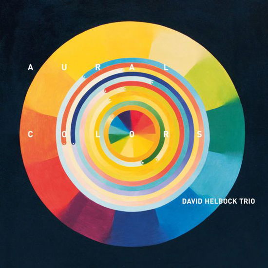 Aural Colors - David Helbock - Musiikki - TRAUMTON - 0705304461525 - perjantai 30. tammikuuta 2015