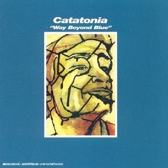 Cover for Catatonia · Way Beyond Blue (CD) (2022)