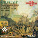 Grande Symphonie Funebre et Triomphale - Berlioz / Wallace - Música - NIMBUS RECORDS - 0710357517525 - 2 de dezembro de 1992