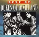 Cover for Dukes of Dixieland · Greatest Songs-Dukes Of Dixieland (CD) (1995)