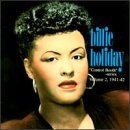 Control Booth Series 2 - Billie Holiday - Musik - JAZZ UNLIMITED - 0717101201525 - 11. april 2011