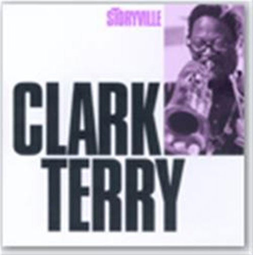 Masters Of Jazz - Clark Terry - Musik - STORYVILLE - 0717101850525 - 17. März 2023