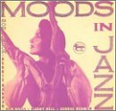 Gordon,harper & Enevoldsen · Moods in Jazz / Reflections (CD) (1995)