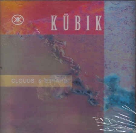 Kubik-clouds & Shapes - Kubik - Musik - Emi - 0724349456525 - 