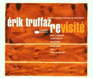 Revisit?(Remix album) (Digipack) - Erik Truffaz - Musique - EMI - 0724353246525 - 2 avril 2001
