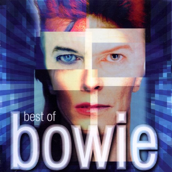 Best of - David Bowie - Musique - EMI RECORDS - 0724354207525 - 5 novembre 2002