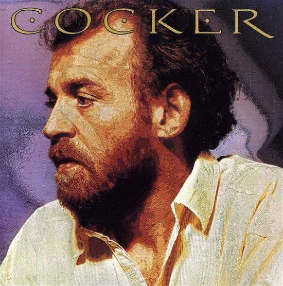 Cover for Joe Cocker · Cocker (CD)