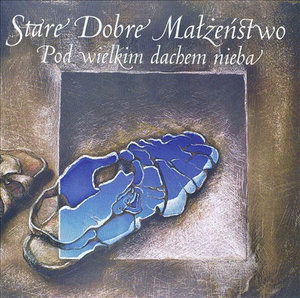 Pod Wielkim Dachem - Stare Dobre Malzenstwo - Muzyka -  - 0724382154525 - 9 lutego 1998