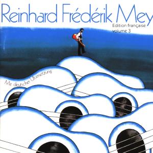 Edition Francaise 3 - Frederick Mey - Musiikki - INTERCORD - 0724382224525 - keskiviikko 1. syyskuuta 2010