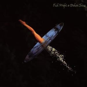 Cover for Rick Wright · Broken China (CD) (1997)