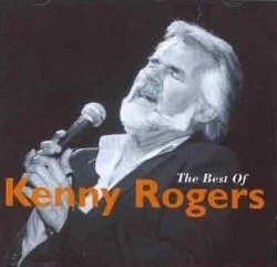 Cover for Kenny Rogers · Best Of (CD)