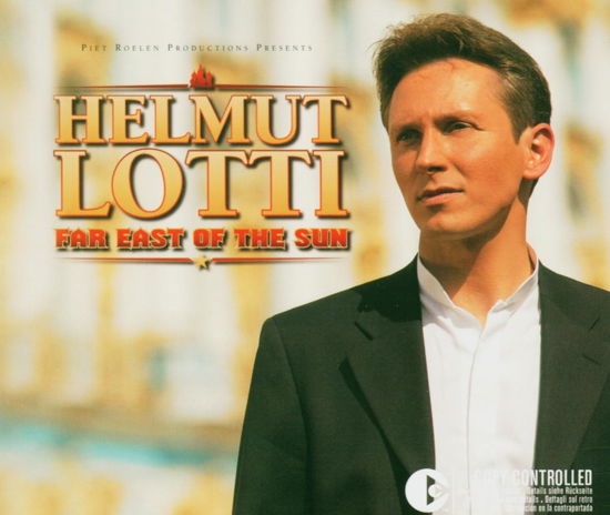 Far East of the Sun - Helmut Lotti - Music - ELECTRA - 0724387670525 - January 3, 2005