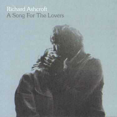 Cover for Ashcroft Richard-a Song for T · Ashcroft  Richard-a Song for T (SCD) (2014)