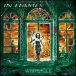 Cover for In Flames · In Flames-whoracle - Reloaded (CD) (2009)