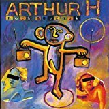 Cover for Arthur H · Bachibouzouk (CD) (1996)