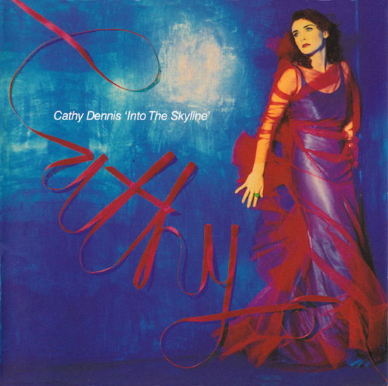 Cover for Cathy Dennis · Into The Skyline (CD)