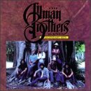 Cover for Allman Brothers · Allman Brothers - Legendary Hits (CD) (2023)