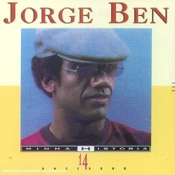 Minha Historia - Ben Jorge - Musique - VERVE - 0731452239525 - 6 août 1994