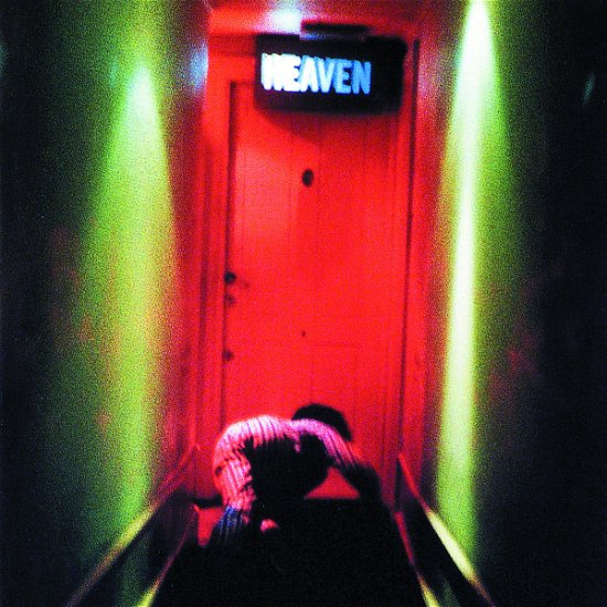Cover for Tricky · Nearly God (CD) (2014)