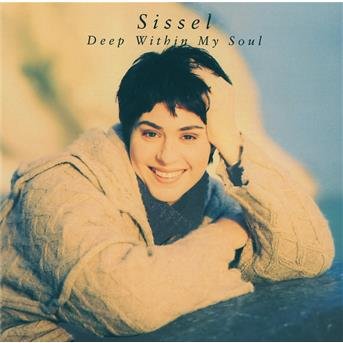 Cover for Sissel · Deep Within My Soul (CD)