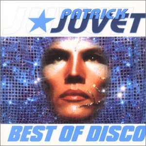 Cover for Patrick Juvet · Best Of (CD) (1996)