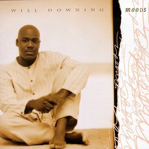 Moods - Will Downing - Musik - POLYGRAM - 0731452875525 - 1995