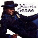 Cover for Marvin Sease · Best of (CD) (1997)