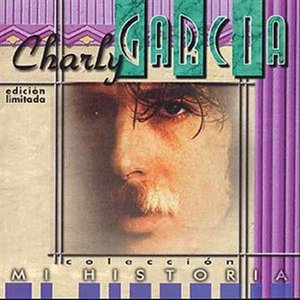 Cover for Charly Garcia · Coleccion Mi Historia (CD)