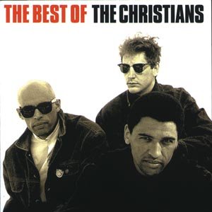 Cover for Christians · Best of (CD) (2001)