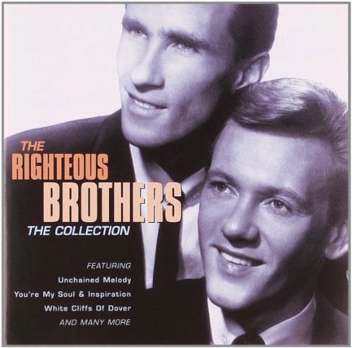 Cover for Righteous Brothers · The Collection (CD) (2000)