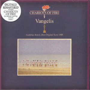 Chariots of Fire - Vangelis - Musik - POLYDOR - 0731454909525 - 18. september 2000