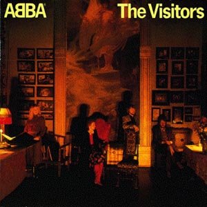 Visitors - Abba - Musik - POLYGRAM - 0731454996525 - 19. juli 2001