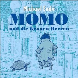 Cover for Michael Ende · Momo 2 (CD) (1999)