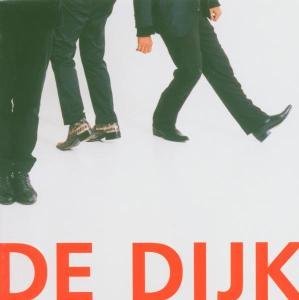 Muzikanten Dansen Niet - De Dijk - Music - MERCURY - 0731458688525 - August 15, 2002