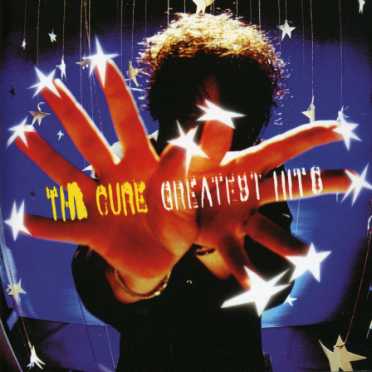 Greatest Hits - The Cure - Musiikki - FICTION - 0731458943525 - sunnuntai 11. marraskuuta 2001