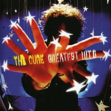 Cover for The Cure · Greatest Hits (CD) (2001)