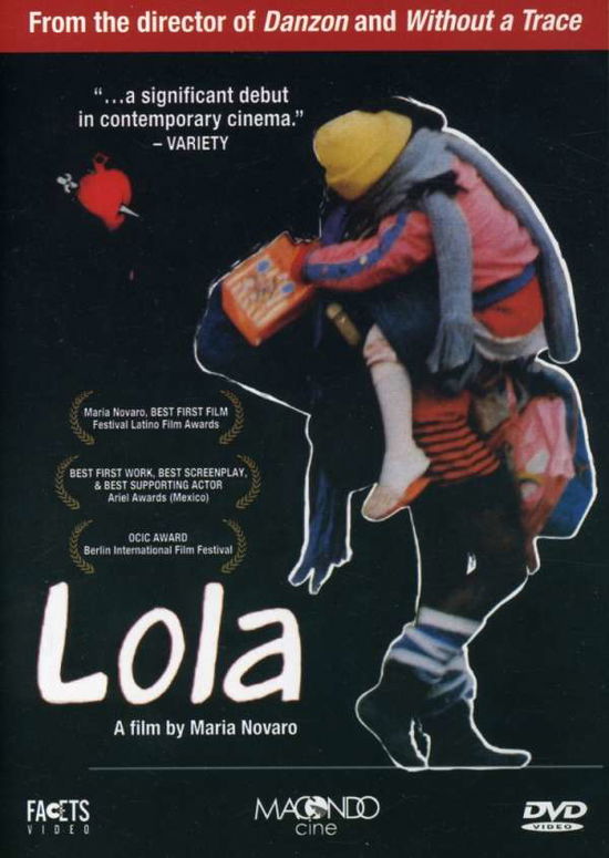 Lola - Lola - Filmy - MORNINGSTAR ENTERTAINMENT INC - 0736899105525 - 27 marca 2007