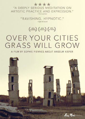 Over Your Cities Your Grass Will Grow - Over Your Cities Your Grass Will Grow - Movies - LBFK - 0738329080525 - February 26, 2013