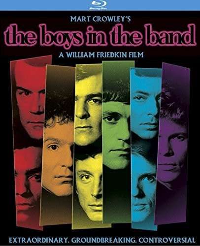 Boys in the Band - Boys in the Band - Movies - Kl Studio Classics - 0738329176525 - June 16, 2015