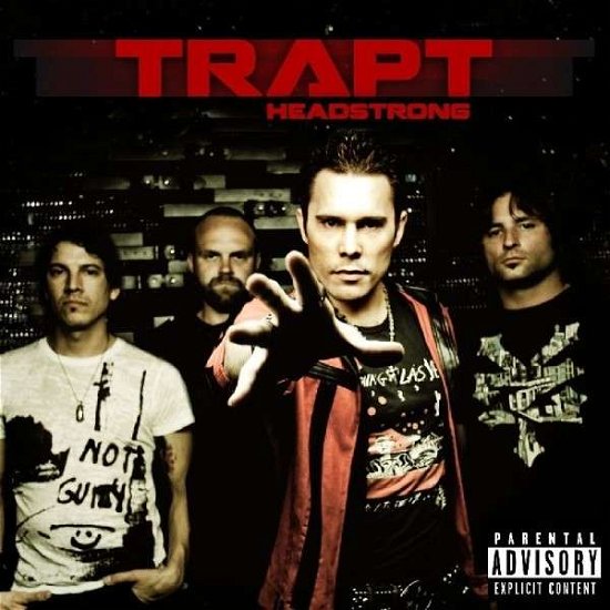 Headstrong - Trapt - Muziek - Cleopatra Records - 0741157014525 - 30 juni 1990