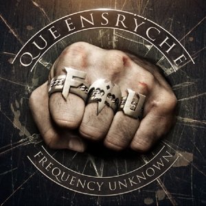 Frequency Unknown - Queensryche - Musikk - CLEOPATRA - 0741157027525 - 23. april 2013