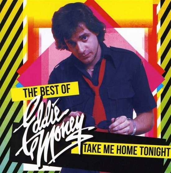 Take Me Home Tonight - the Best of - Money Eddie - Musik - Cleopatra Records - 0741157845525 - 7. marts 2012