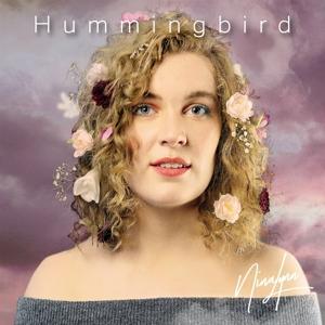 Cover for Ninalynn · Hummingbird (CD) (2021)